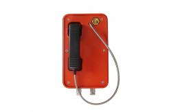 China 1.8W SIP2.0 Explosion Proof VoIP Telephone IP67 EX Auto Dial Telephones supplier