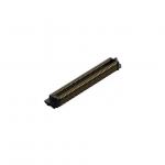 ADM6-30-01.5-L-4-0-A-TR Connectors 0.635 mm  AcceleRate HD High-Density 4-Row Terminal Connector for sale