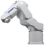 Epson Industrial Robot Arm C3 Palletizing Slender Linear Body Robot Arm 6 Axis