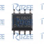TL082CDR