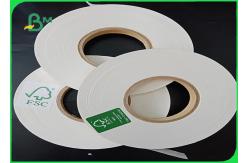 China 60 - 120 GSM Environmentally  Friendly Drinking Straw Paper For Carnival supplier