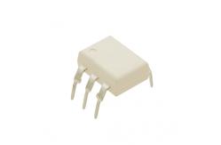 China AC Input Phototransistor Optocouplers Electronics Component Transistor H11AA1M supplier