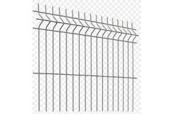 China Roll Top Triangle Bending  5mm 3D Wire Mesh Fence Erosion Resistant supplier