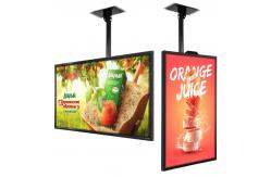 China Window store sign solution semi-outdoor digital media player 2K 4K supplier