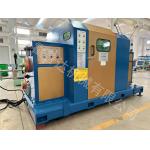 800 Cantilever Single Twist Stranding Machine For Multi Core Cabling Data Cable Control Cable for sale