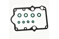 China 355-0762 3550762 3500 3508 3512 3516 Engine cylinder head gasket repair kit Top kit supplier