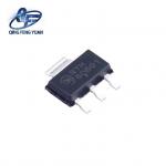 Semiconductors Chip ON NSV60601MZ4T3G SOT-223 Electronic Components ics NSV60601MZ Dsp33ep512mc504-e/ml for sale