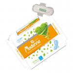 Hot Sale Factory Price Sanitary Napkin Super Soft Pure Cotton Sanitary Pads Export to Russia for sale
