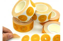 China easy removing Diy Scrapbooking Die Cut Washi Tape supplier