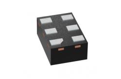China Sensor IC OPT4001DNPRQ1 Automotive Digital Ambient Light Sensor supplier