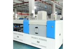 China Plastic Empty Bottle Packing Machine Fully Auto 500ml 3000BPH-4500BPH supplier
