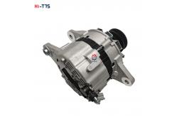 China Alternator 1812006031 A4TU6285 6HK1 24V 60A ZAX330 1812006032 supplier