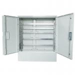 Smc Polyester Optical Distribution Boxes For Indoor Use Corrosion Resistance for sale