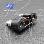 HW-CMM Connectors , HW-221Y06F24， Micron-D Connector for sale