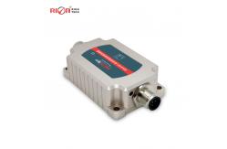 China Vertical Mounting Dynamic Inclinometer 10 Axis CAN2.0 MEMS IMU Sensor supplier