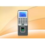 Security Electronic Biometric Fingerprint Access Control System with  Multi Language for sale