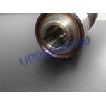 MK8D Big Small Glue Roller Drum For Cigarettes Making Machine