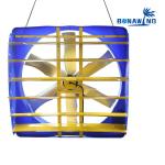 72 Covers Circulation BLDC Motor Cooling Fan For Poultry House for sale