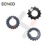 Factory Price VIO 45-6A  Sprockets for Yanmar Undercarriage Supplier for sale