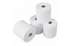 China Recycled 38CM*50M  Kraft Wrapping Paper Roll Moisture Proof supplier