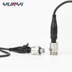 I2C Ceramic Piezoresistive Pressure Sensor Air Water Pressure Sensor for sale