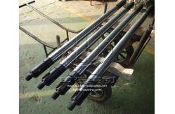 China 3/4 1 1/8 Downhole Pumps Sucker Rod Plunger supplier