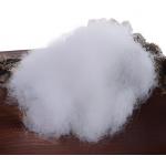 Hollow Warmth Polyester Staple Fiber 6D x 64mm (Silicone Treated) for sale