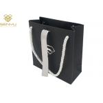 Shopping Packaging Small Paper Gift Bag With Your Own Logo for sale