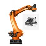 KR 180 R3200 PA High Precision Robotic Arm IP65 Custom With 5 Axes for sale