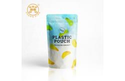 China 200 Microns Custom Food AL PE Snack Packaging Bags And Pouches BOPP CPP supplier