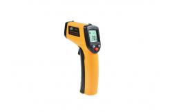 China 95% Response Temperature Infrared Thermometer GM320 supplier