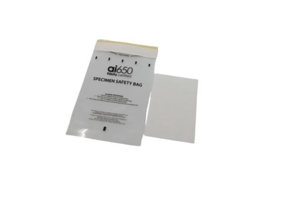 Customizable Odor Barrier For 95kPa Bags With Temperature Options