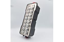 China Single Speed Wireless 220Volt Push Button Remote Control 433mHz For Crane supplier