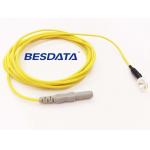 Portable Surgical EEG Scalp Electrode And Cables For Brain Wave Electric Activity for sale