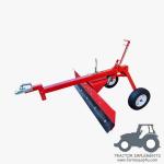 AGB - ATV Attachment Grader Blade; Blade For Farm Land Grading; Farm Implements Grader Blade for sale