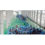 8-11M Strip Accumulator Machine 30-50m/Min high speed