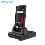Powerful PDA Handheld PC Android 9 Palm Held Device Wireless for sale