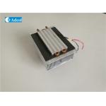 Semiconductor Cooling Thermoelectric Liquid Cooler for sale