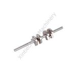 Precision Turning 5 Axis CNC Parts Food Machinery Stainless Steel for sale