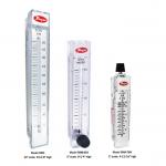 RMA-6-SSV High Accuracy Flow Meter For Air Water ​20mA for sale