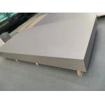 ASTM B265 4x8 Gr2 Gr5 8mm Titanium Alloy Sheet Ti 6al 4v Gr5 Aerospace for sale