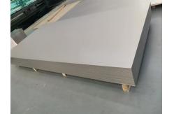 China Titanium Grade 3 Sheet ISO5832 For Surgical Implants Tumor Bone supplier