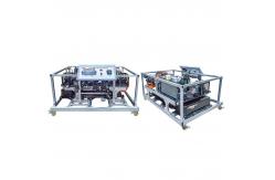 China Disassembly And Assembly Automotive Trainers New Energy Vehicle Motor Training supplier