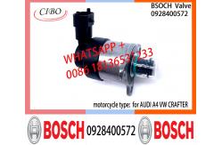 China BOSCH DRV Valve 0928400572 Control Valve 0928400572 for AUDI A4 VW CRAFTER supplier