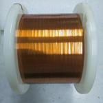 AIW 220 9.0mm 8.0mm Enameled Flat Copper Wire For Automotive for sale
