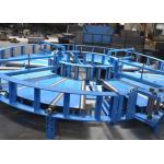 12m Steel Strip Spiral Accumulator Machine For Tube Mill for sale