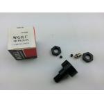 78478003 Cam Roller Bearing With Slot , SHARK Especially Suitable For GT5250