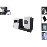 Glass Haze Measurement Instrument Wavelength Interval 10 Nm Memory 20000 Value for sale