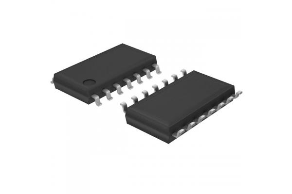 SN74HC08NSR Electronic IC Chip NEW AND ORIGINAL STOCK