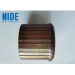 Vacuum Cleaner Electric Motor Components Resin Surface For Household Appliances